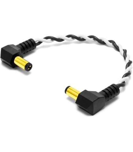 Amazon.co.jp: オヤイデ コンパクトエフェクター用ハイクオリティDC